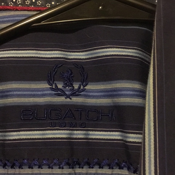 Bugatchi shapes fit Large - Picture 2 of 2